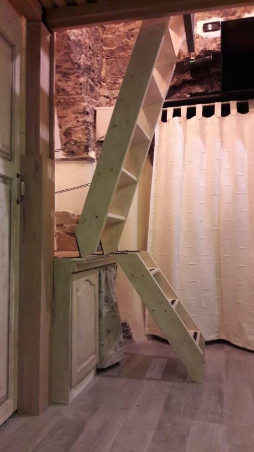 L'Arco Di Sersa Riccò del Golfo di Spezia Exterior foto