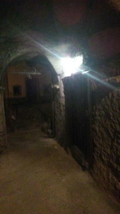 L'Arco Di Sersa Riccò del Golfo di Spezia Exterior foto