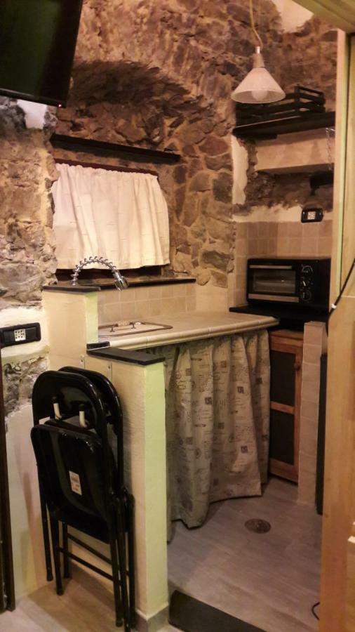 L'Arco Di Sersa Riccò del Golfo di Spezia Exterior foto