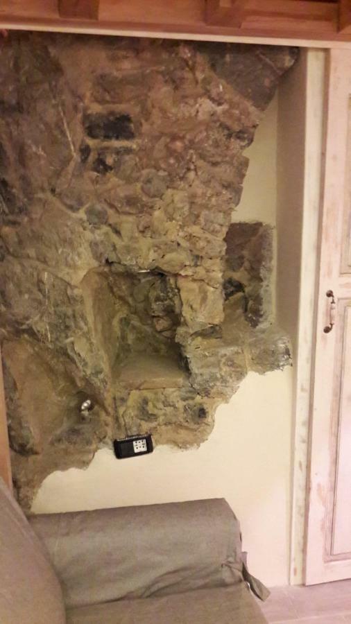 L'Arco Di Sersa Riccò del Golfo di Spezia Exterior foto