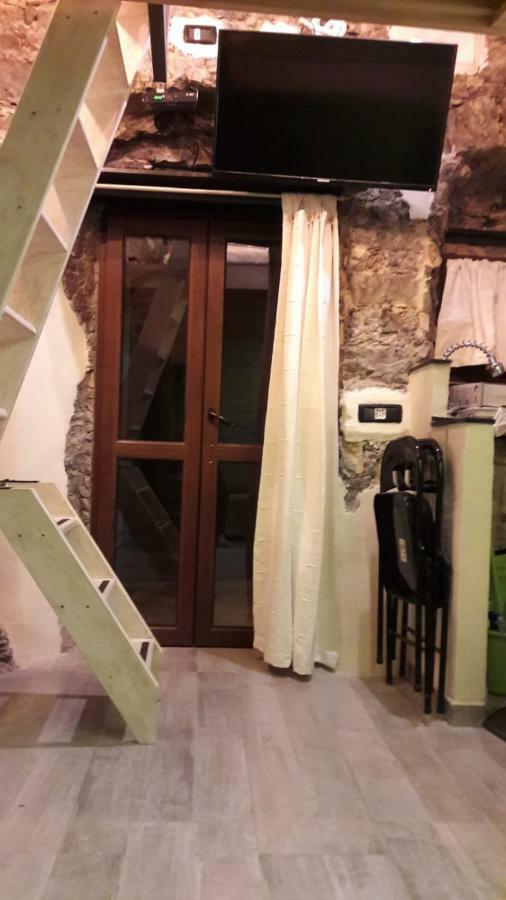 L'Arco Di Sersa Riccò del Golfo di Spezia Exterior foto