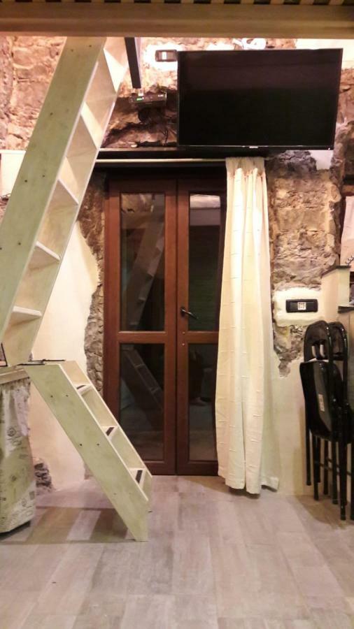 L'Arco Di Sersa Riccò del Golfo di Spezia Exterior foto